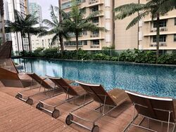 Lincoln Suites (D11), Condominium #622211071